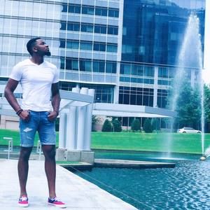 Meet your Posher, Jay